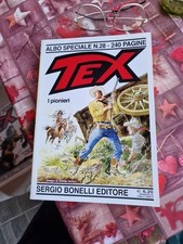 Tex Texone Albo Speciale N.28 - Bonelli Editore