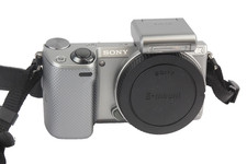 Sony Alpha NEX-5T 16,1