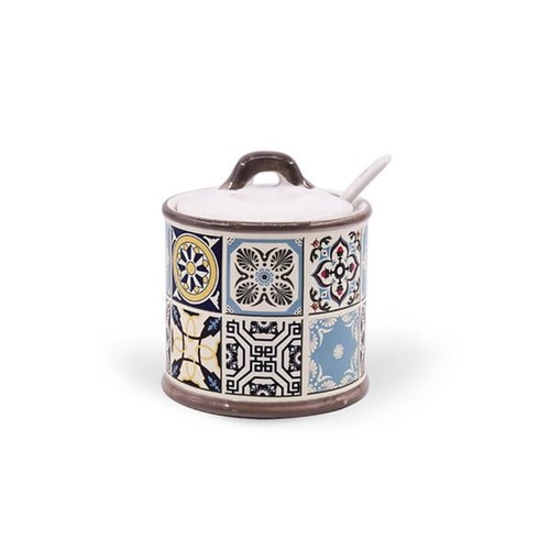 Ceramic holiday porto - ceramic,