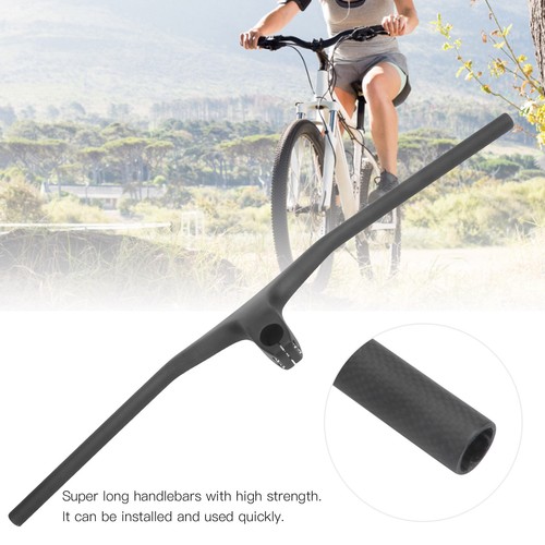 Manubrio mountain bike - manubrio, in