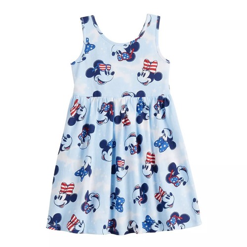 Vestito disney jumping beans - vestito,