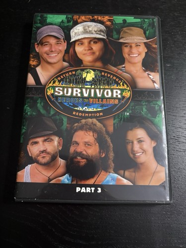 Survivor heroes vs - 20:,