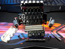 Ibanez Edge Tremolo Nero |