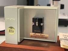 Denon DL-103R testina giradischi MC (moving coil)