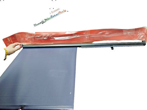 Tenda tendine parasole - tenda,