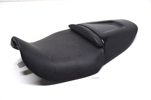 Suzuki gsf 600 - 600, 1200