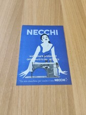1958 NECCHI SUPERNOVA