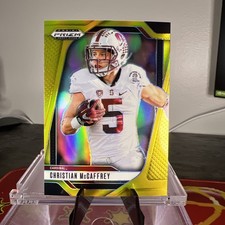 2025 Prizm Draft Picks Calcio