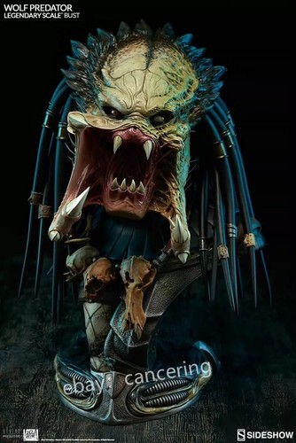 Sideshow collectibles 2002502 - collectibles,