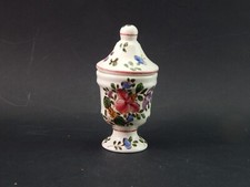 Vintage albarello vaso - vintage,
