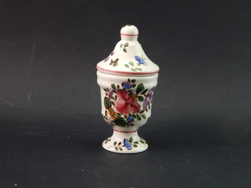 Vintage albarello vaso - vintage,