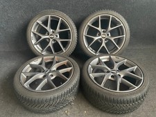 Cerchi in lega 18" BBS