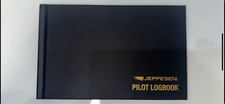 JEPPESEN STANDARD PILOT