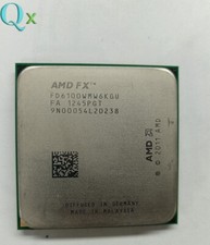 AMD FX-6100 Socket AM3+