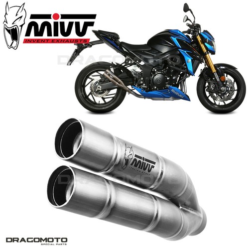 Scarico suzuki gsx - gsx-s, 2019