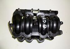 4M5G-9424-CE COLLETTORE ASPIRAZIONE FORD FIESTA 1.6 16v ANNO 2009> IMPIANTO GPL