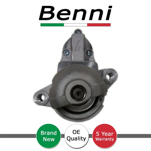 Motorino avviamento benni - motorino,