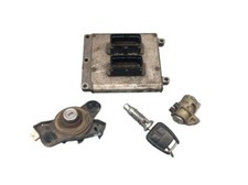 Centralina Motore Tasso di