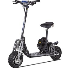 Mototec uberscoot 50cc - uberscoot, 2x