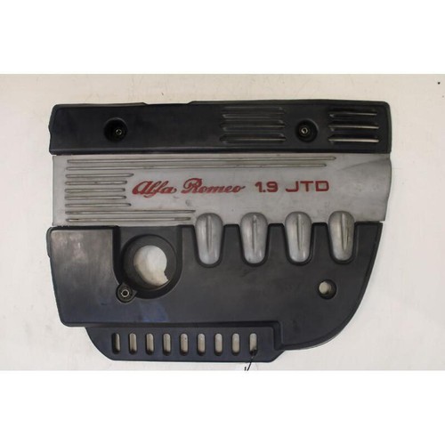 Coperchio motore alfa - motore, romeo