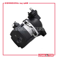 Pompa Circolatore per Caldaia Baxi Grundfos UPM3S 15-60 AZJ Ricambi 770477600