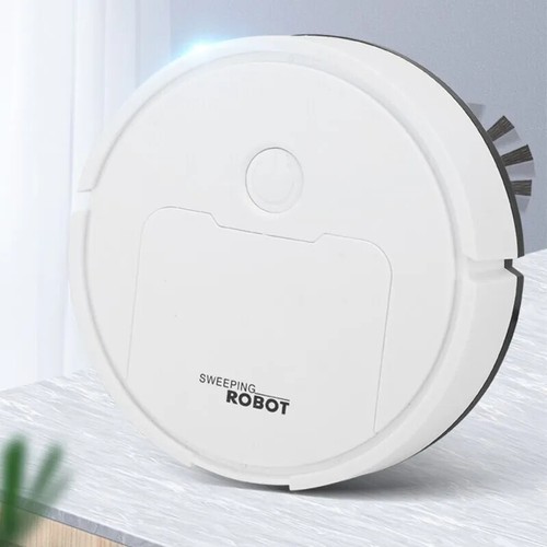 Robot aspirapolvere automatico - robot,