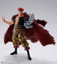 One Piece Eustass Kid Figure