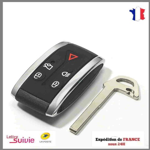 Voiture clé coque - clé,