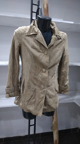 Giacca pelle usata uomo - giacca, -uomo