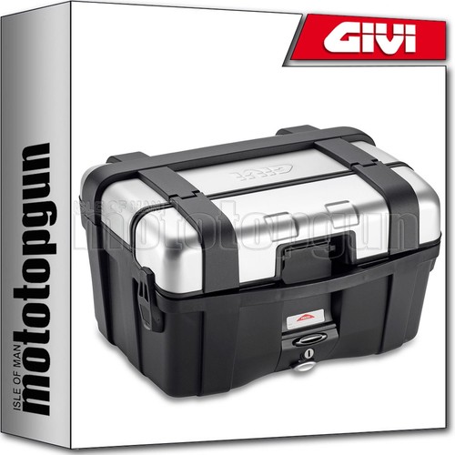 Givi trk46n bauletto - givi,