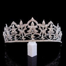 Corona diadema grande adulto
