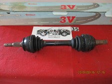 SM101 SEMIASSE SX OPEL ASCONA KADETT DIESEL DRIVE SHAFT