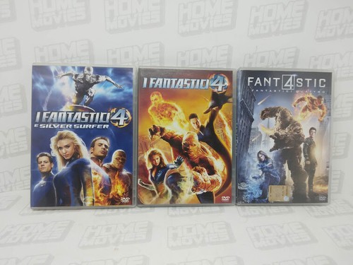Fantastici silver - fantastici, +