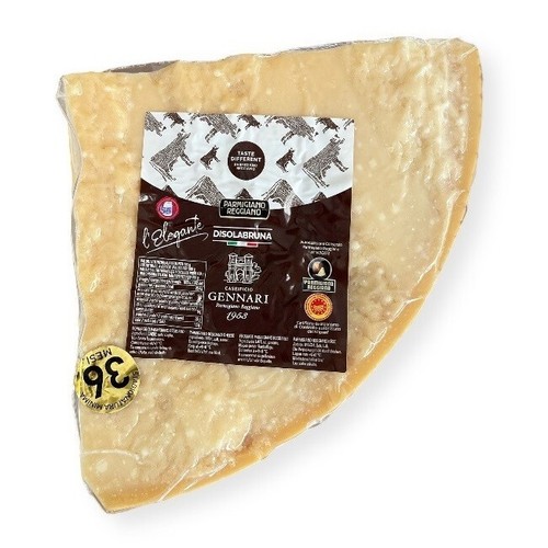 Parmigiano reggiano dop vacche - reggiano,