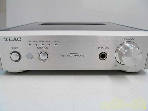 Teac h01 riferimento 01 - teac, a-h01-s