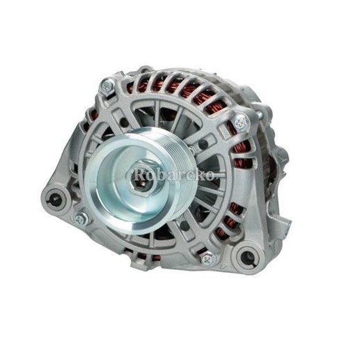 Mitsubishi lichtmaschine - mitsubishi,