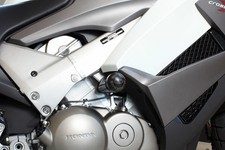EVOTECH TAMPONI PARATELAIO