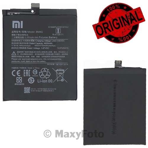 Xiaomi batteria ricambio - batteria,