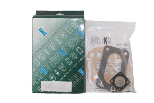 Kit revisione carburatore per - revisione,