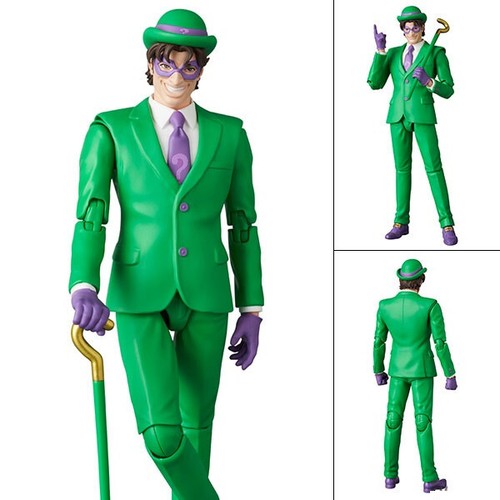 Mafex 228 batman hush - dc,