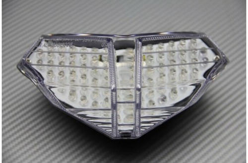 Fanale posteriore stop led - posteriore,