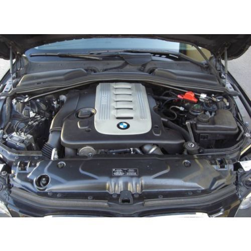 Motore bmw e60 - bmw, e61