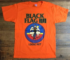 T-shirt promozionale album