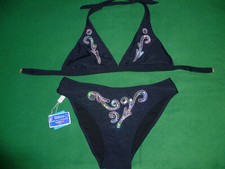 BIKINI DUE PEZZI COSTUME MARE