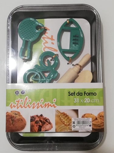 Idea regalo mini - idea,