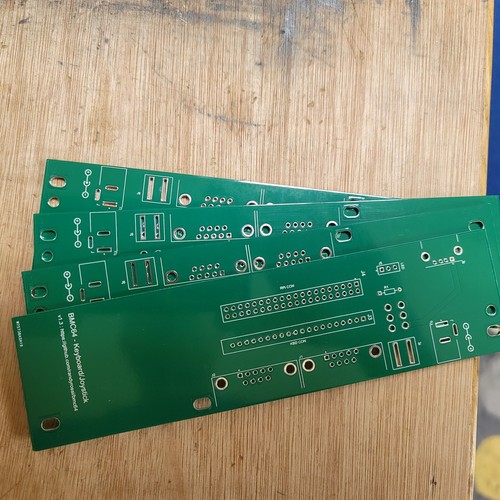 Tastiera bmc64 raspberry - tastiera, pi