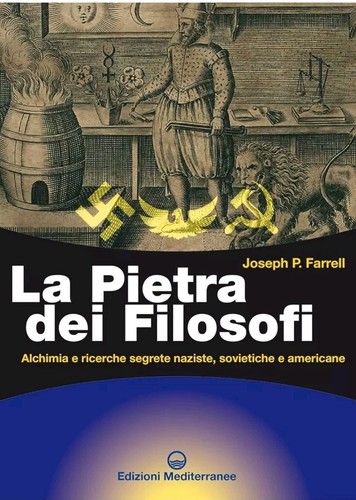 Pietra dei filosofi - la,