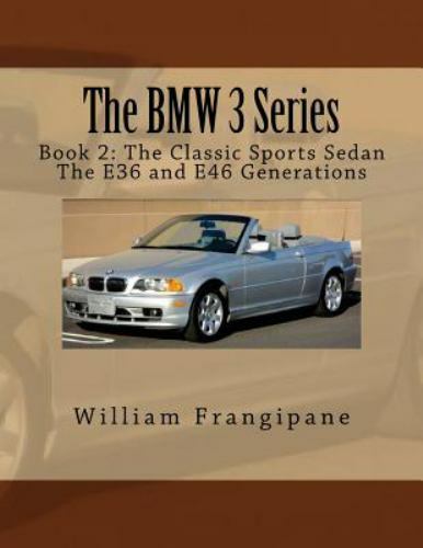 Bmw series the classic - series,