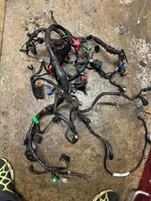 ⭐TELAIO CABLAGGIO COMPLETO