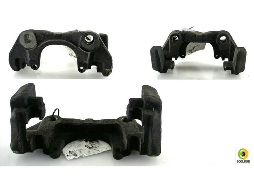 Supporto pinza freno anteriore - supporto,